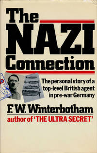 cover of The Nazi Connection