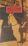 Don Quixote (Everyman&#039;s Library) by Miguel de Cervantes - 1991-02-08