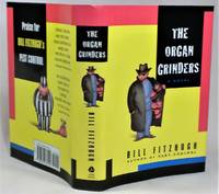 image of The Organ Grinders