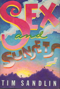 SEX AND SUNSETS.