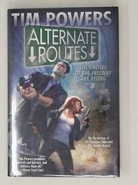 Alternate Routes (Vickery and Castine, Volume 1)