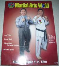 image of Martial Arts World