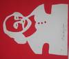 Eleven Nineteenth Century Original Cut-Out Silhouette Portraits