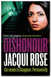 cover of Dishonour