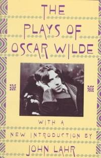 cover of The Plays of Oscar Wilde
