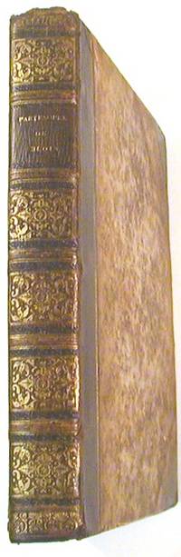 Partenopex de Blois, A Romance, In Four Cantos; Freely Translated from the French of M. Le Grand