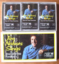 image of Jim Nabors Sings Your All-Time Favorites