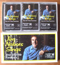 Jim Nabors Sings Your All-Time Favorites