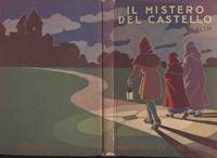 IL MISTERO DEL CASTELLO