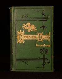 Davenport Dunn: A Man of Our Day by Charles Lever - 1872