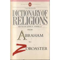 The Penguin Dictionary of Religions