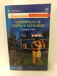 Christmas at Cupids Hideaway