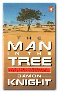 image of The Man in the Tree