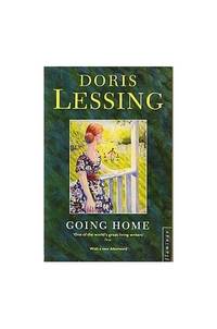 GOING HOME by Lessing