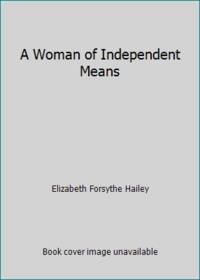 image of A Woman of Independent Means