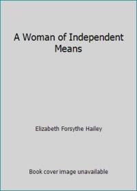 A Woman of Independent Means