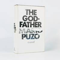 The Godfather by Puzo, Mario - 1969