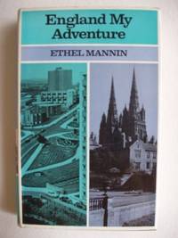 image of England My Adventure