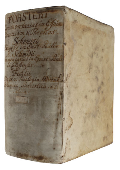 Commentarius in Esaiam succinctus et perspicuus…