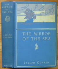 image of THE MIRROR OF THE SEA