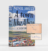 image of A Town Like Alice.