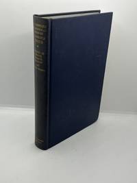 The Standard Edition of the Complete Psychological Works of Sigmund Freud Volume IX (1906-1908)...