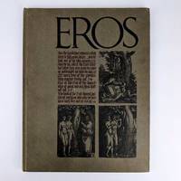 Eros (Volume One, Number Four) by Ralph Ginzburg - 1962