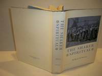 The Shaker Spiritual