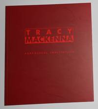 Tracy Mackenna - recent work - Purposeful Invisibility (Arnolfini, Bristol 13 November 1993 - 9 January 1994)