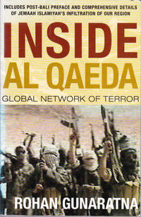 image of Inside Al Qaeda: Global Network of Terror