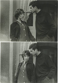 image of Le Beau Serge (Two original photographs from the 1958 film)