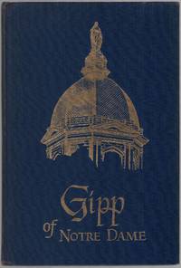 image of Gipp of Notre Dame