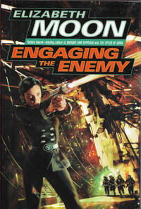 Engaging the Enemy (Vatta's War)