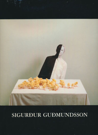 Sigurdur Gudmundsson. Kunstnernes Hus Oslo 13.…