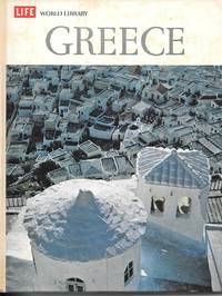 cover of Greece