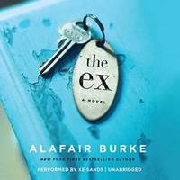 image of The Ex: A Novel