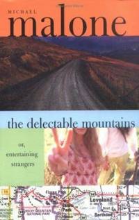 image of The Delectable Mountains : Or, Entertaining Strangers
