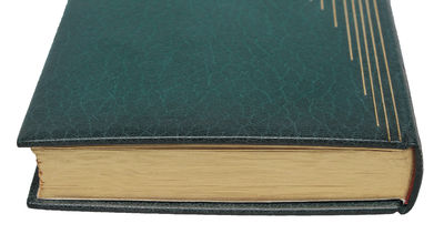 L'Exil et le Royaume. nouvelles.  - [PRESENTATION-COPY FOR HENRY HELL] (photo 4)