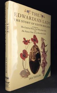 image of The Edwardian Lady; The Story of Edith Holden