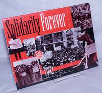 image of Solidarity Forever. 2002 Labor History Calendar