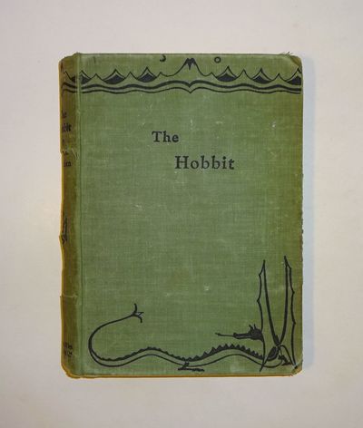 The Hobbit - or, There and Back Again
