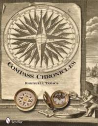 Compass Chronicles by Kornelia Takacs - 2010-07-09