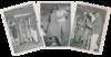 Photographic Archive of an African-American State Employee in Ohio, Spanning Over Seventy Years, With Much From the Civil Rights Era
