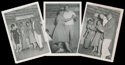Photographic Archive of an African-American State Employee in Ohio, Spanning Over Seventy Years, With Much From the Civil Rights Era
