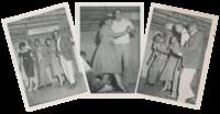Photographic Archive of an African-American State Employee in Ohio, Spanning Over Seventy Years, With Much From the Civil Rights Era