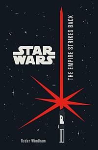 Star Wars Empire Strikes Back Novelisati