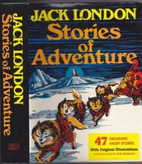 Jack London Library by London, Jack; intro by Russ Kingman; foreword by Ninetta Eames - 1980