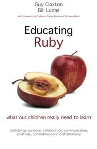 Educating Ruby: what our children really need to learn