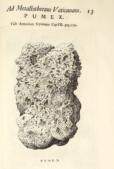 Metallotheca: opus posthumum,...; (photo 14)