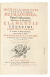 Metallotheca: opus posthumum,...; (photo 20)